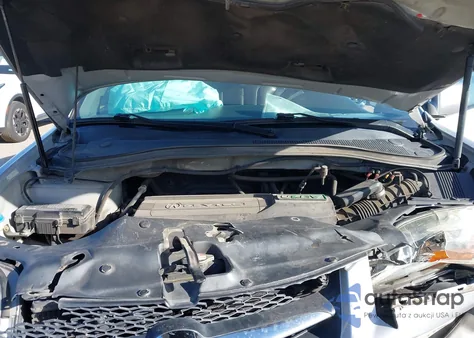 2002 Acura Mdx from USA, damaged, VIN 2HNYD188X2H536244